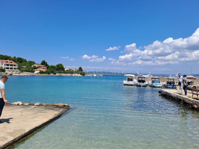 Land For sale - Zadarska Pašman - foto 2/10