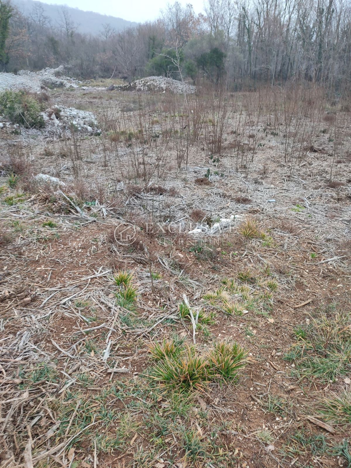 Działka Na sprzedaż - Primorsko-goranska Mošćenička Draga - foto 1/2