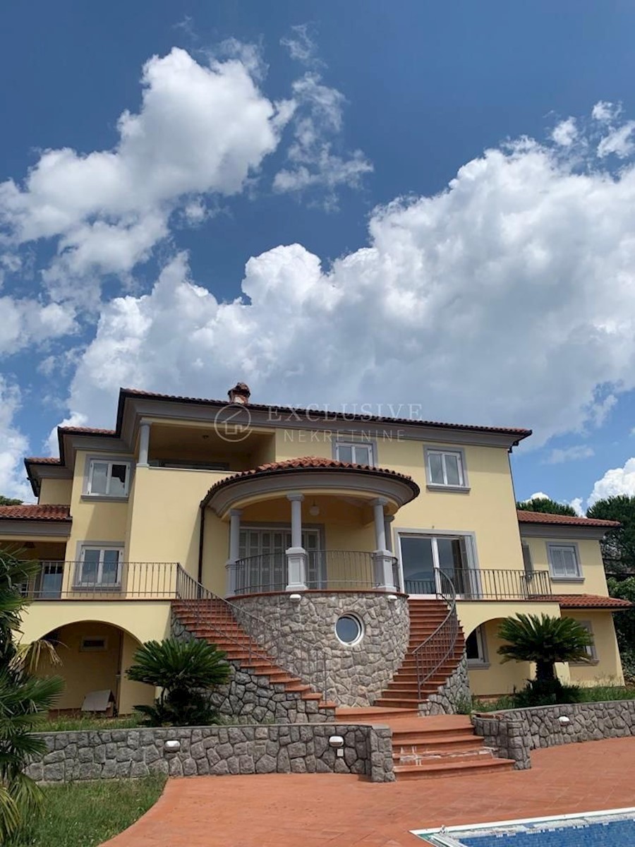 Casa In vendita - PRIMORSKO-GORANSKA OPATIJA