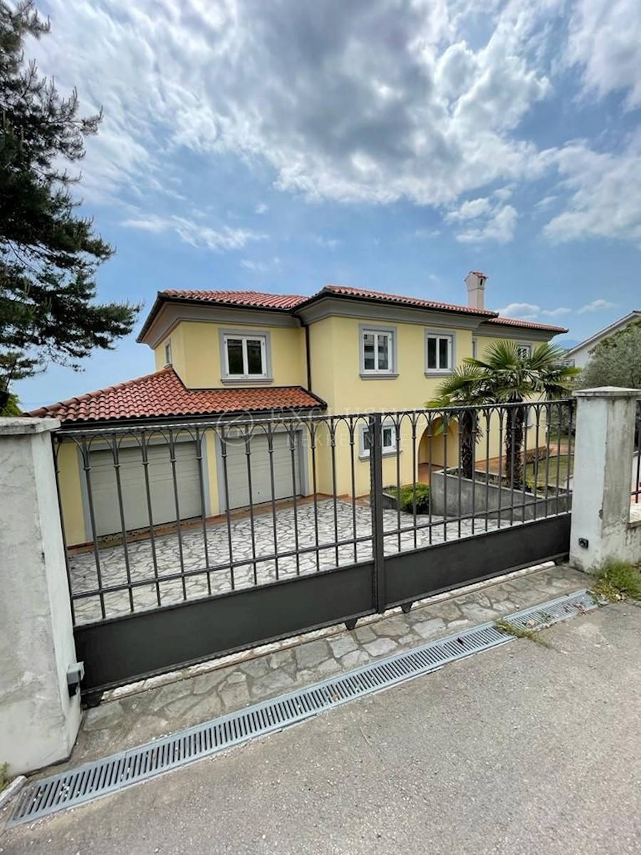 Haus Zu verkaufen - PRIMORSKO-GORANSKA OPATIJA