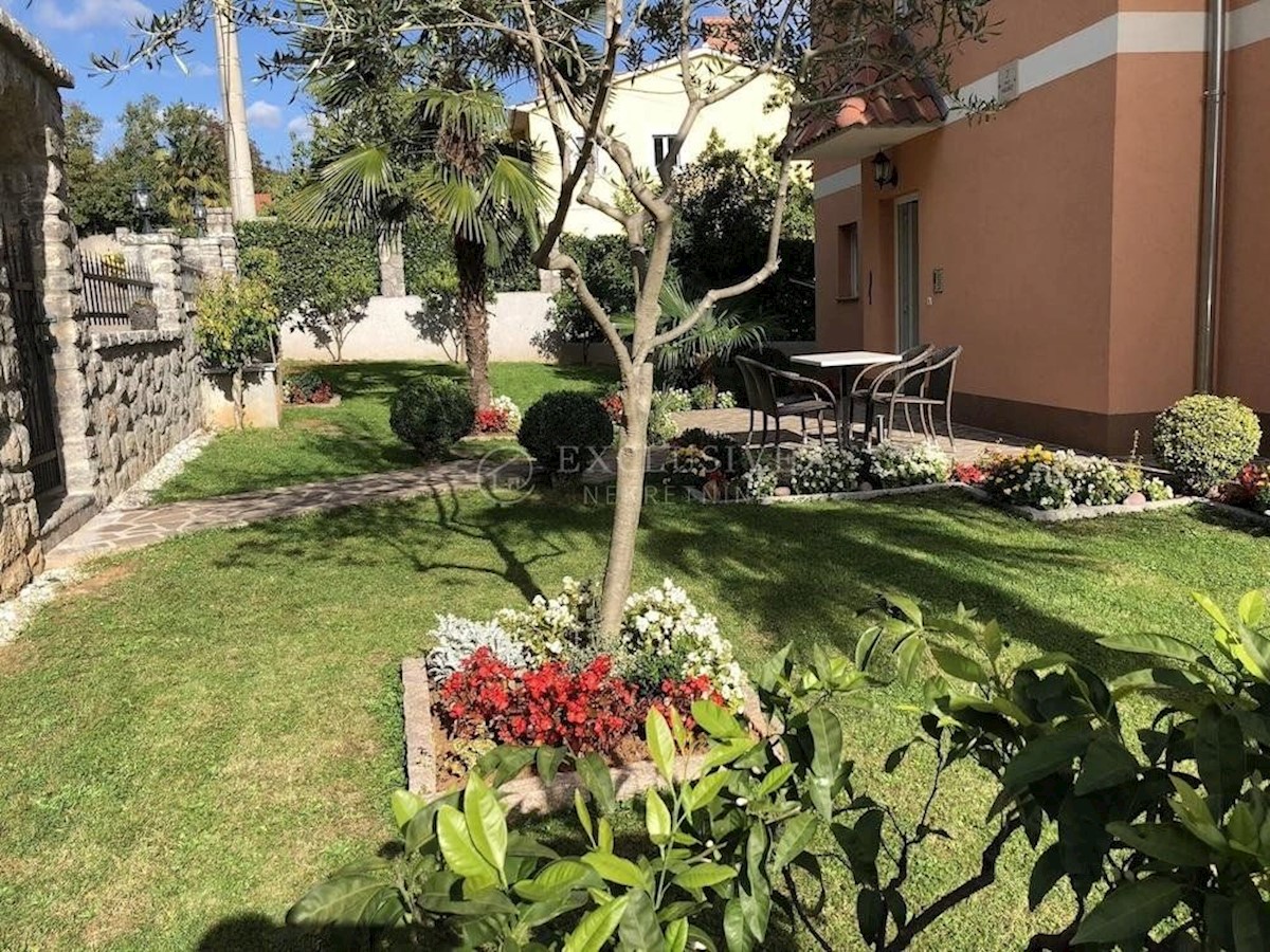 Casa In vendita - PRIMORSKO-GORANSKA Opatija