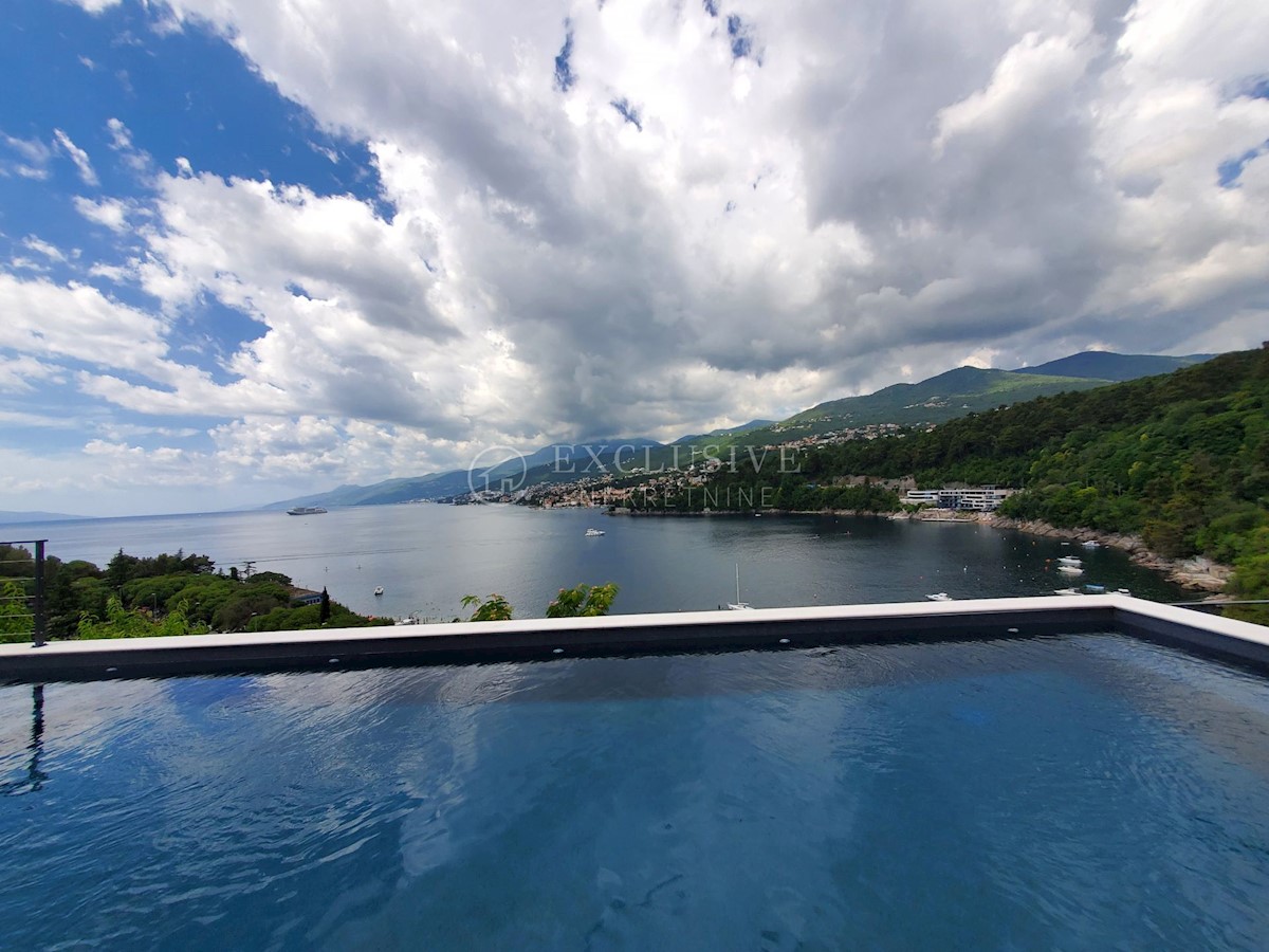 Appartement À vendre - Primorsko-goranska Opatija - foto 1/2