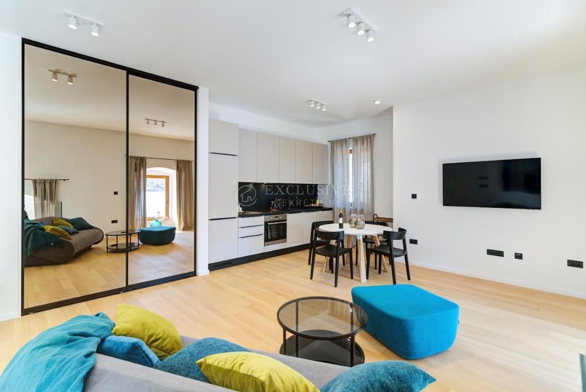 Appartement À vendre - Primorsko-goranska Opatija - foto 2/2