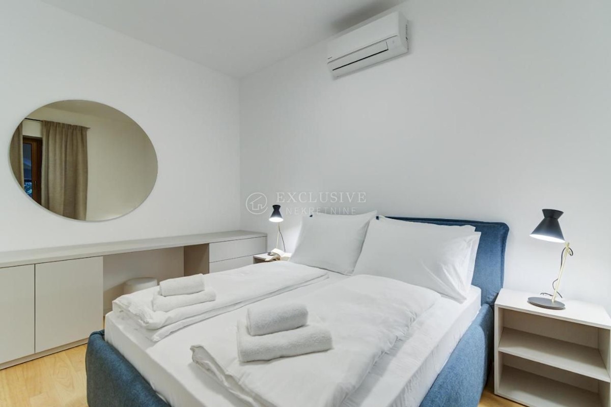 Flat For sale - PRIMORSKO-GORANSKA Opatija