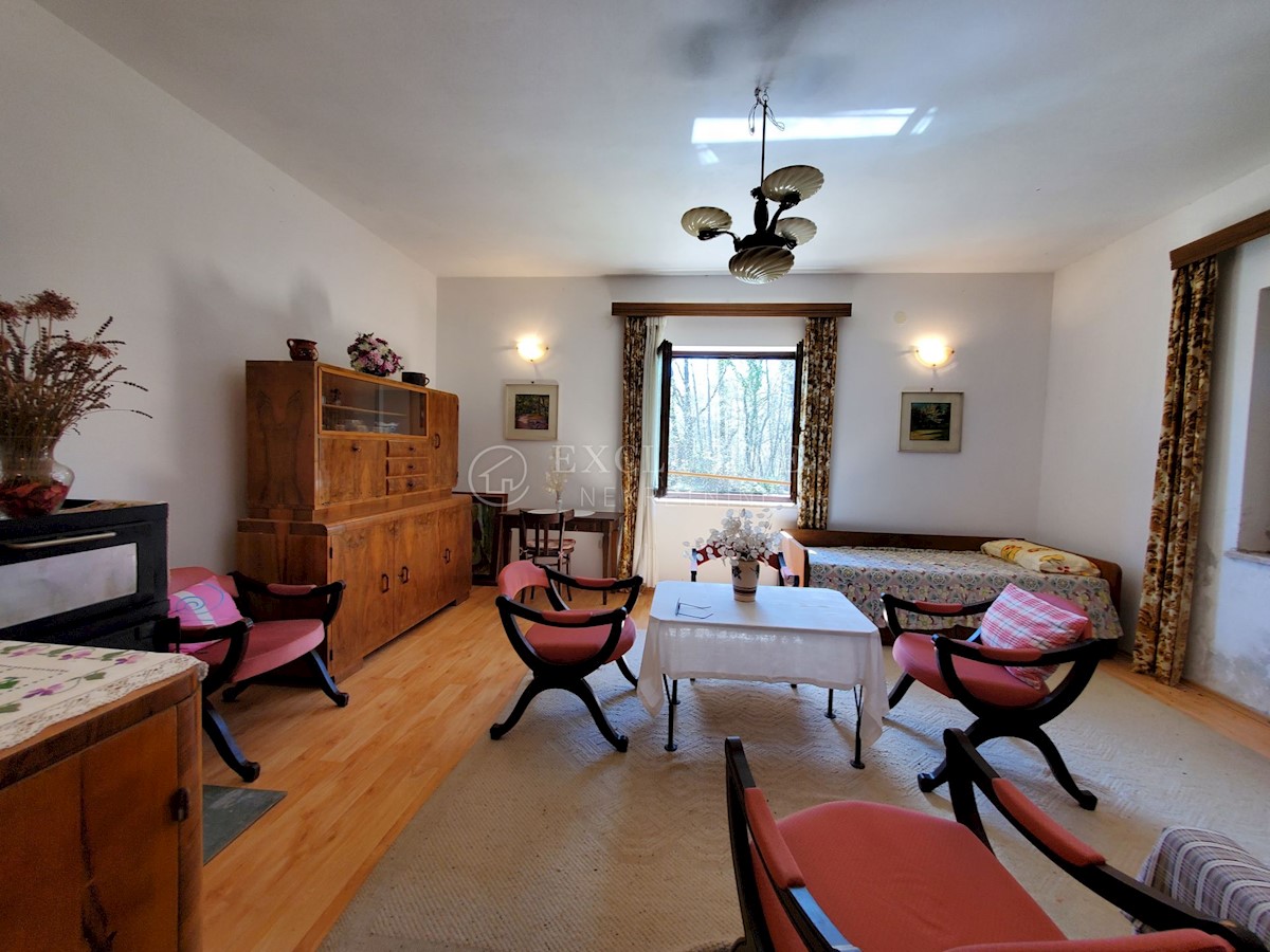 Haus Zu verkaufen - Primorsko-goranska Opatija - foto 1/15