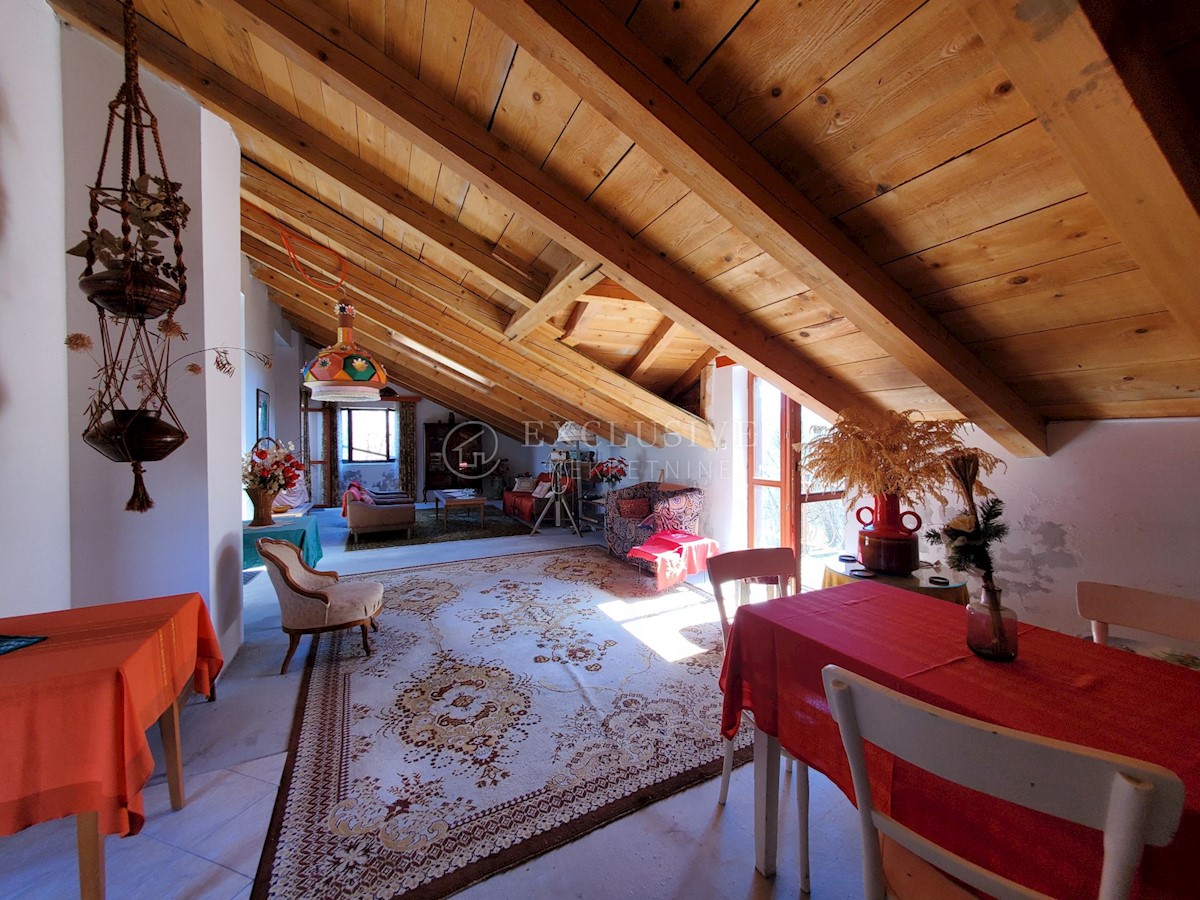 Haus Zu verkaufen - PRIMORSKO-GORANSKA OPATIJA