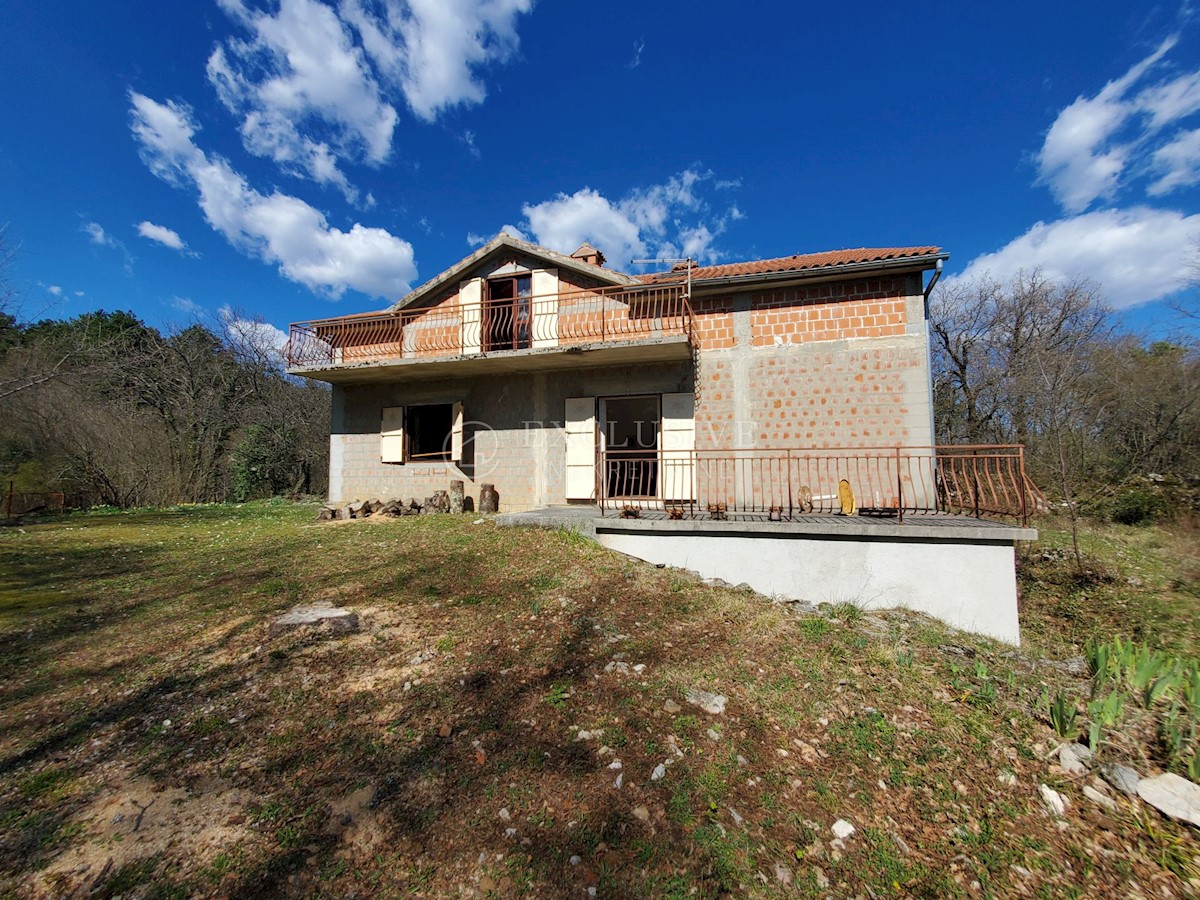 Haus Zu verkaufen - PRIMORSKO-GORANSKA OPATIJA