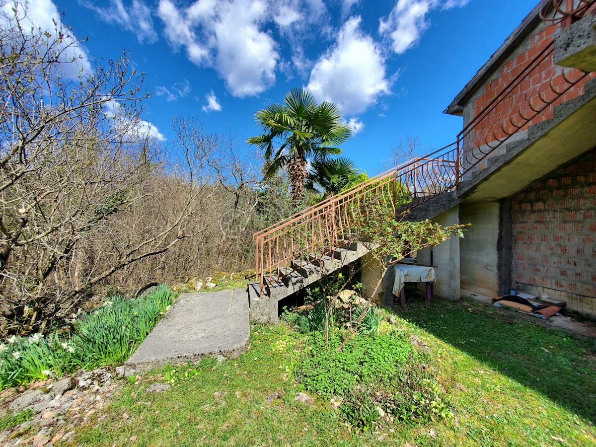 Casa In vendita - PRIMORSKO-GORANSKA Opatija
