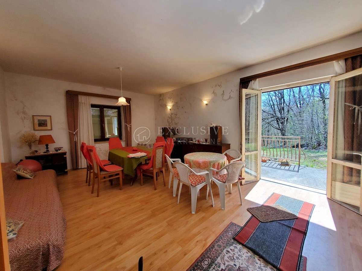 Haus Zu verkaufen - Primorsko-goranska Opatija - foto 2/15