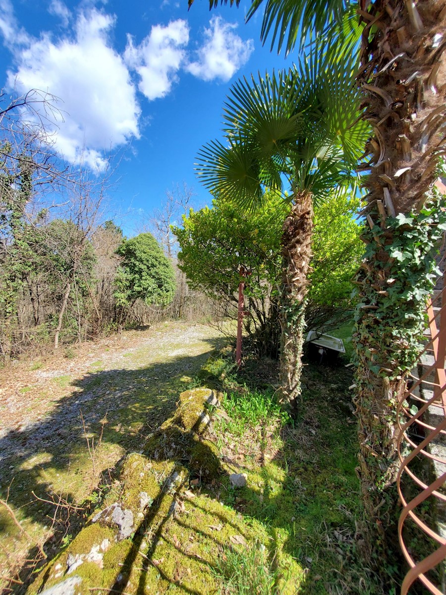 Haus Zu verkaufen - PRIMORSKO-GORANSKA OPATIJA