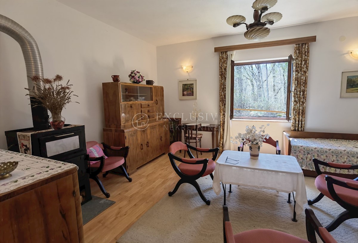 Haus Zu verkaufen - PRIMORSKO-GORANSKA OPATIJA