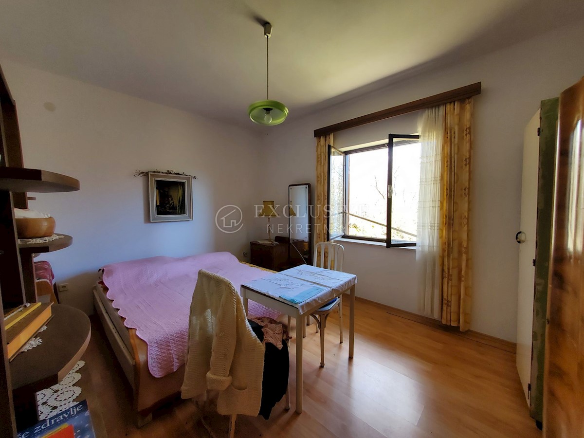 Haus Zu verkaufen - PRIMORSKO-GORANSKA OPATIJA