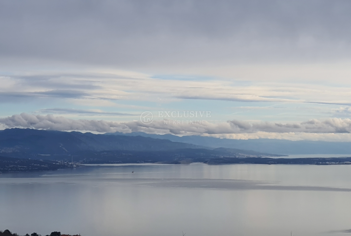 Kuća Na prodaju - PRIMORSKO-GORANSKA OPATIJA