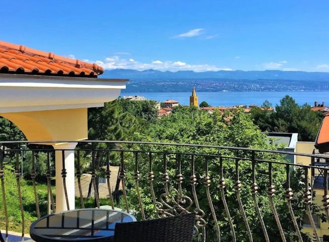 Casa In vendita - Primorsko-goranska Lovran - foto 5/10