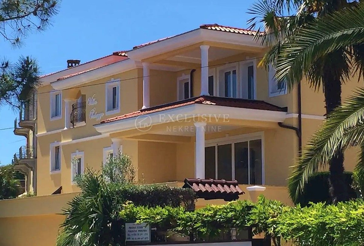 House For sale - PRIMORSKO-GORANSKA LOVRAN