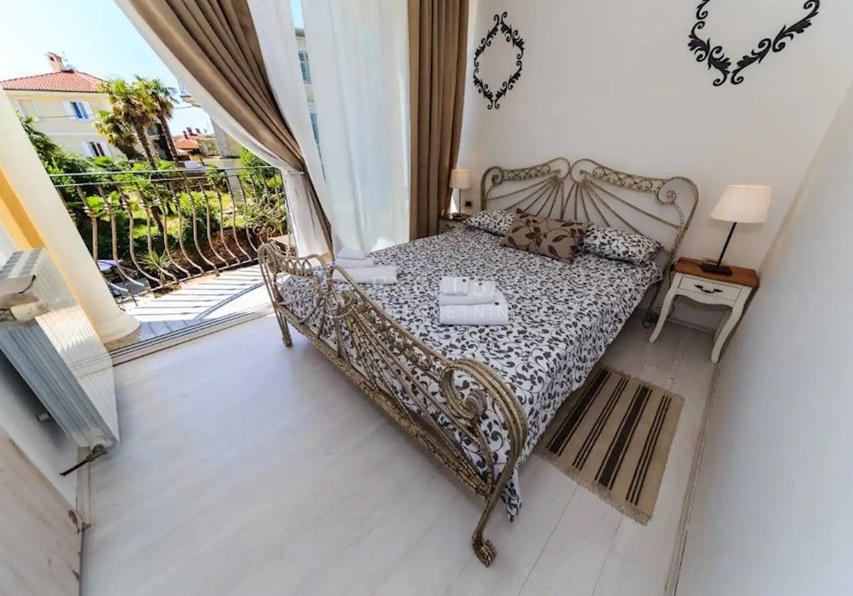 House For sale - PRIMORSKO-GORANSKA LOVRAN