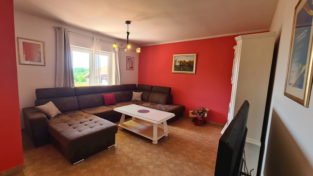 Flat For sale - ISTARSKA NOVIGRAD