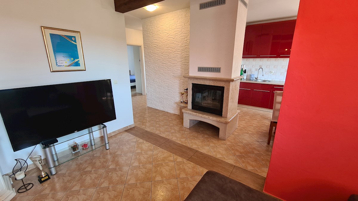 Flat For sale - ISTARSKA NOVIGRAD
