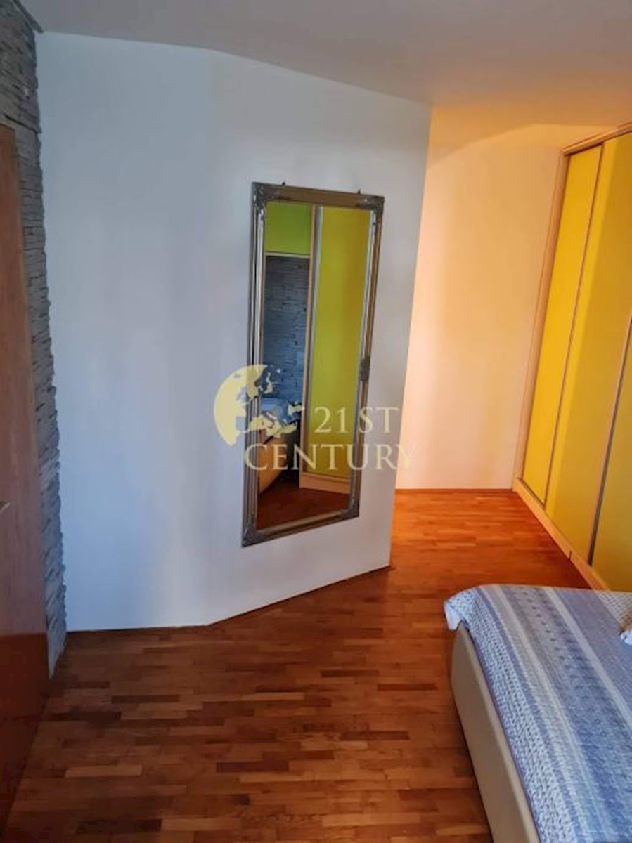 Apartmán Na prenájom - SPLITSKO-DALMATINSKA SPLIT