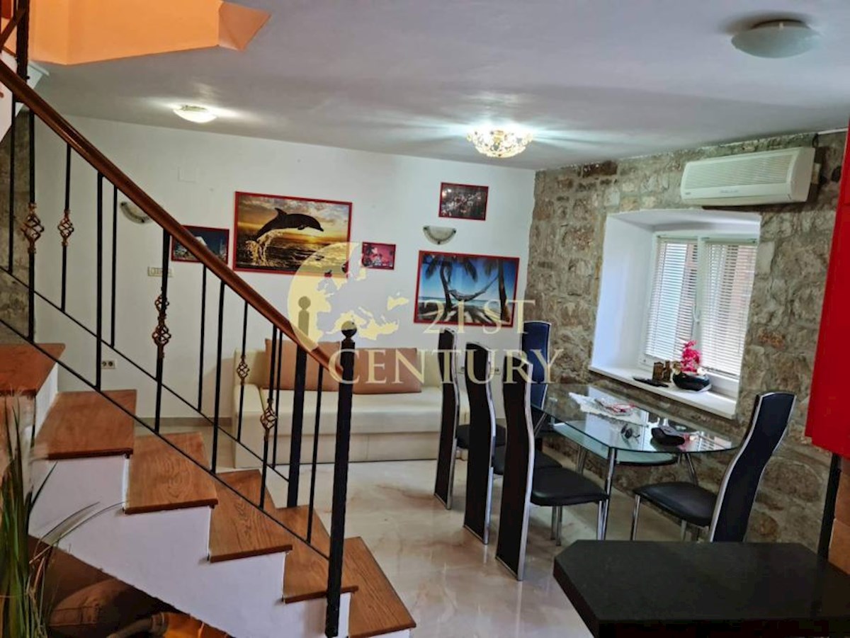 Apartmán Na prenájom - SPLITSKO-DALMATINSKA SPLIT