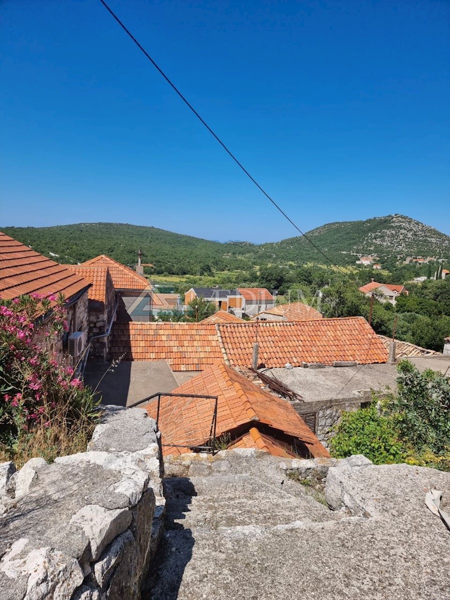 House For sale MAJKOVI