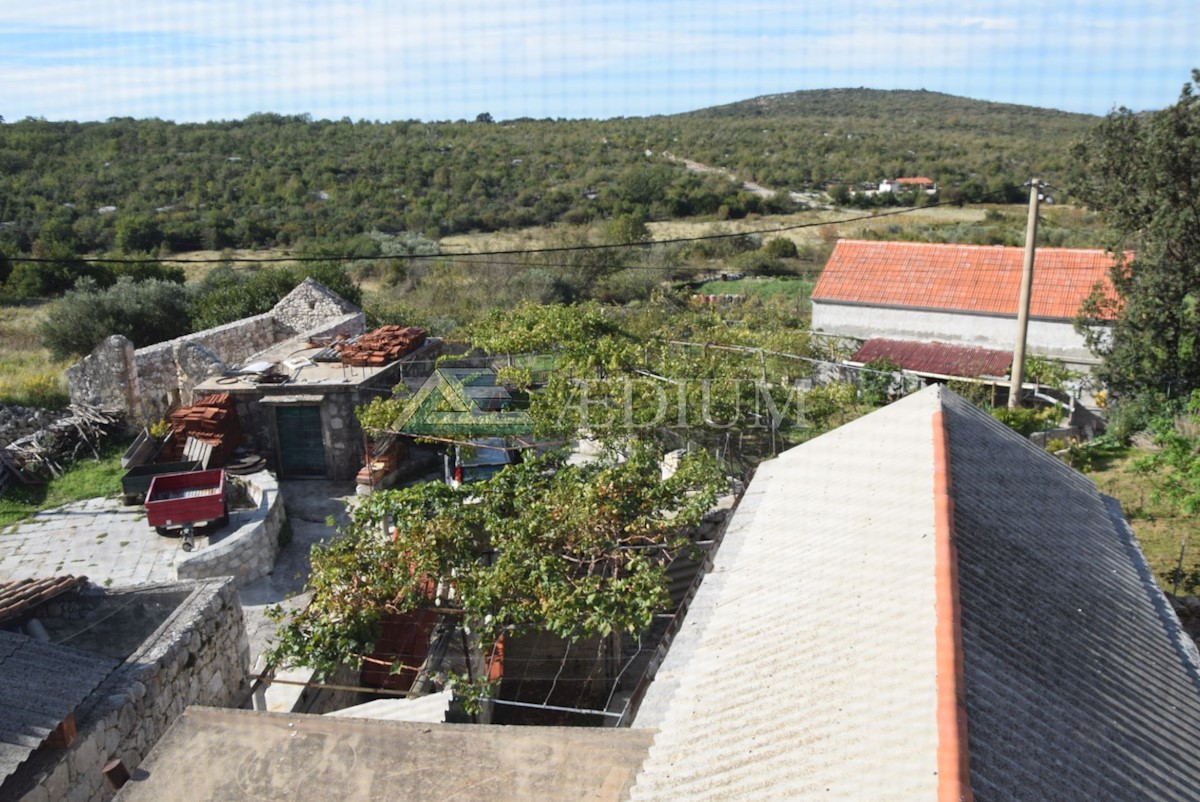 Casa In vendita - DUBROVAČKO-NERETVANSKA DUBROVAČKO PRIMORJE