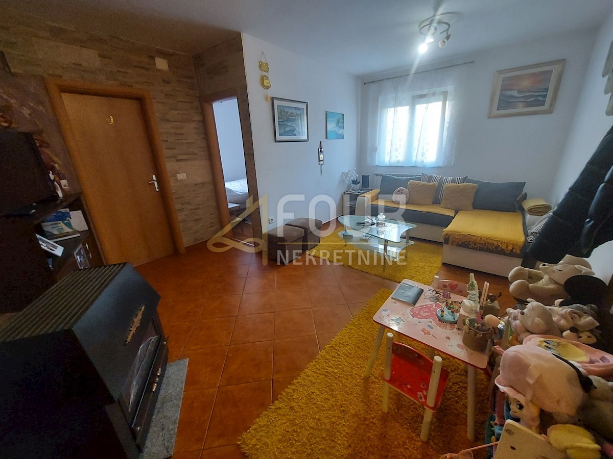 Apartmán Na prodej - PRIMORSKO-GORANSKA VIŠKOVO