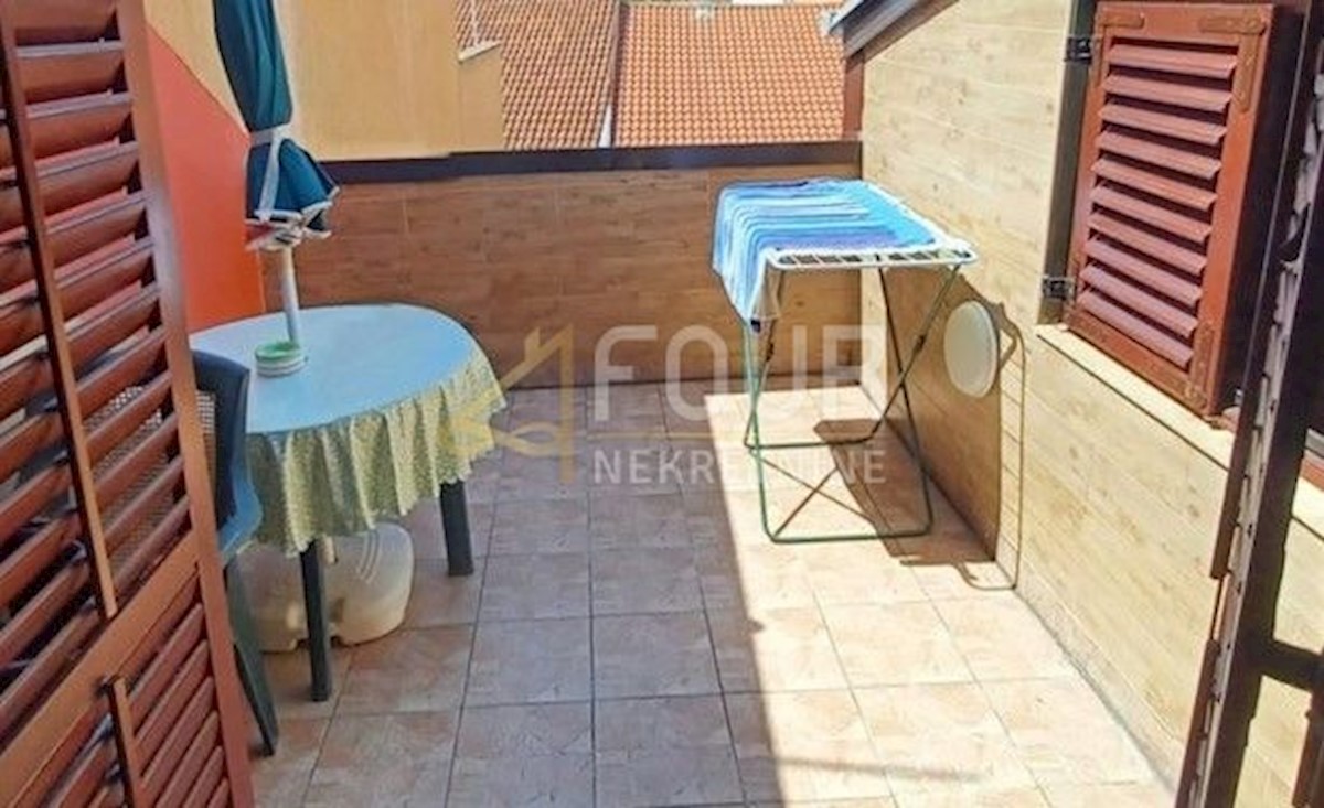 Apartmán Na prodej - PRIMORSKO-GORANSKA Crikvenica