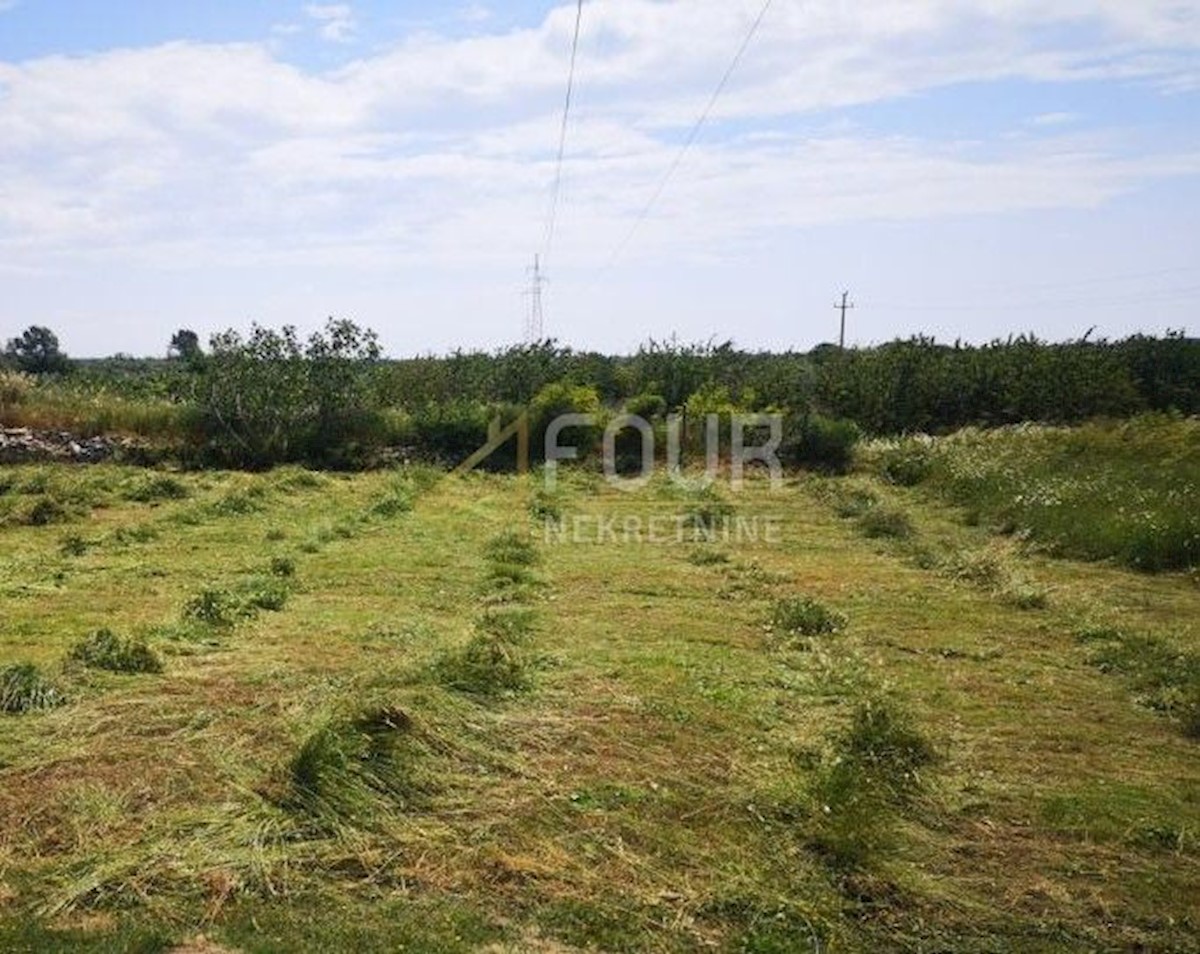 Land For sale - ISTARSKA FAŽANA