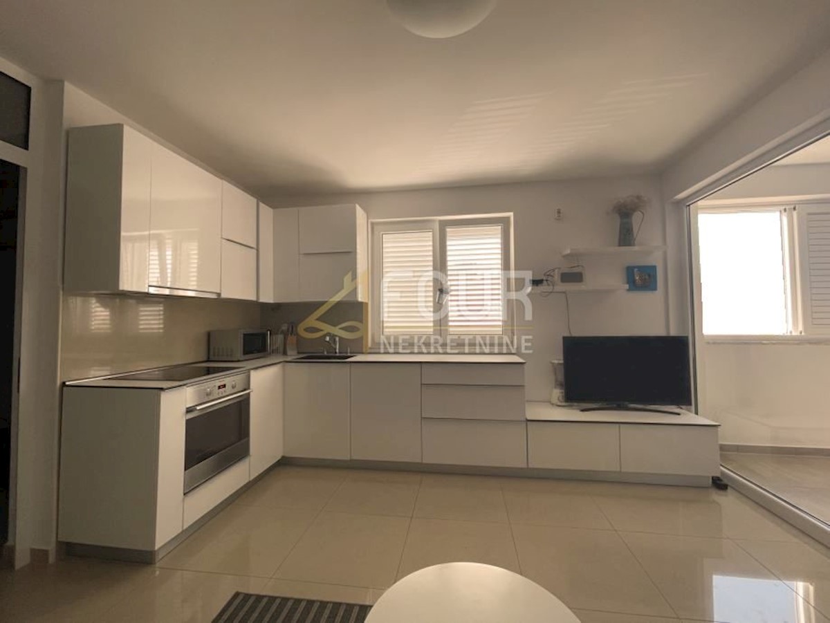 Apartmán Na prodej - PRIMORSKO-GORANSKA RAB