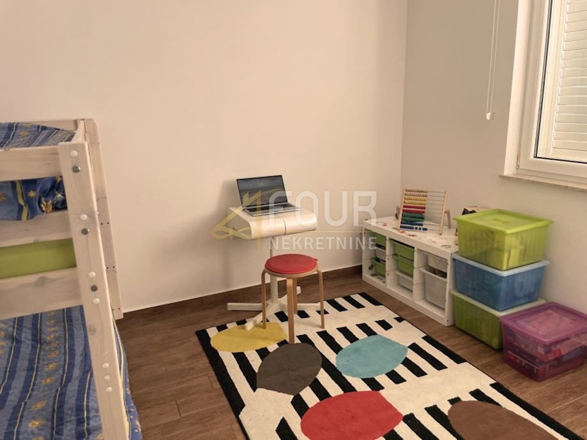 Apartmán Na prodej - PRIMORSKO-GORANSKA RAB