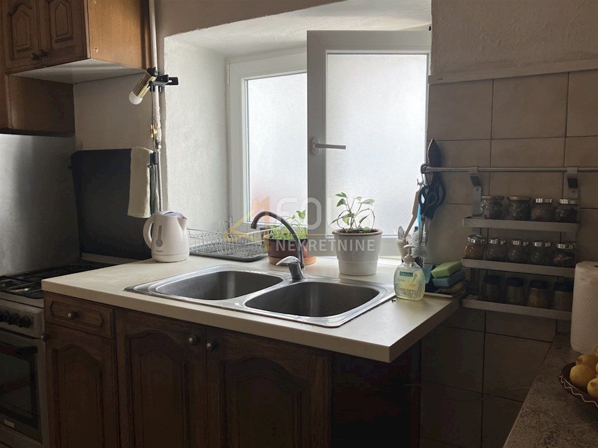 Flat For sale - PRIMORSKO-GORANSKA RIJEKA