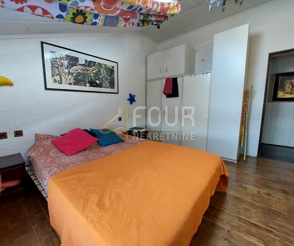 Apartment Zu verkaufen - PRIMORSKO-GORANSKA RIJEKA