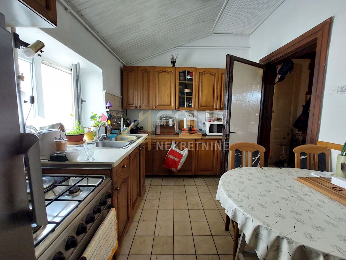 Flat For sale - PRIMORSKO-GORANSKA RIJEKA