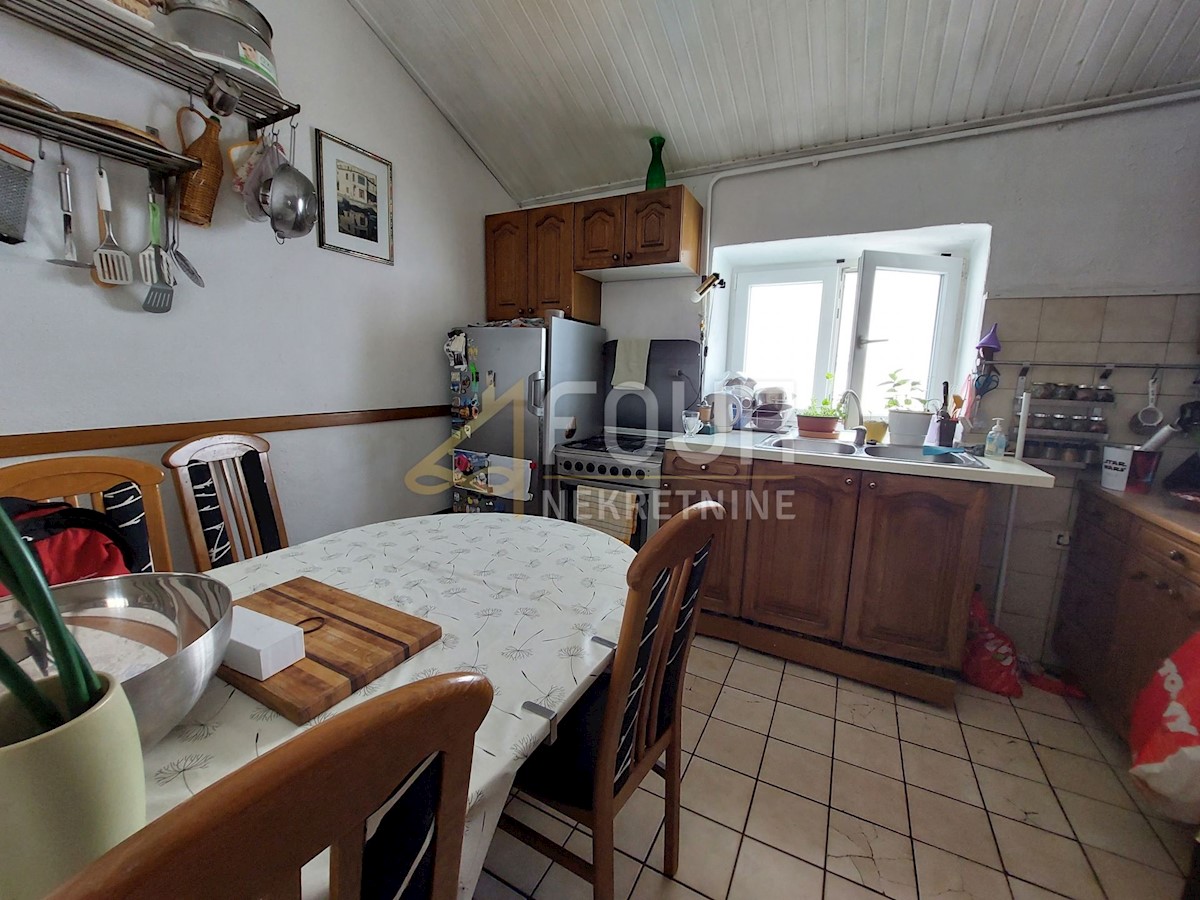 Apartment Zu verkaufen - PRIMORSKO-GORANSKA RIJEKA