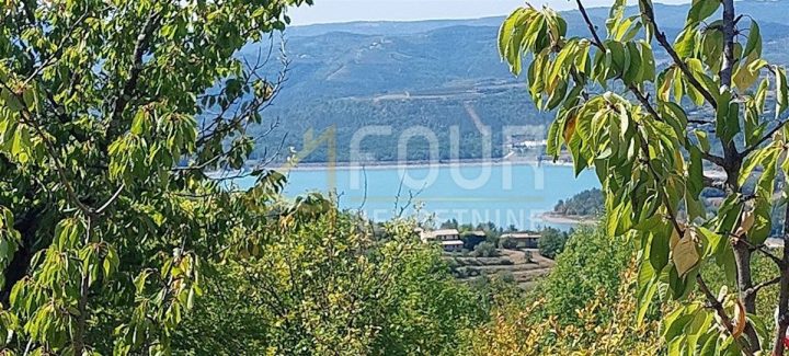 Grundstück zu verkaufen 2600 m² – Kršikla