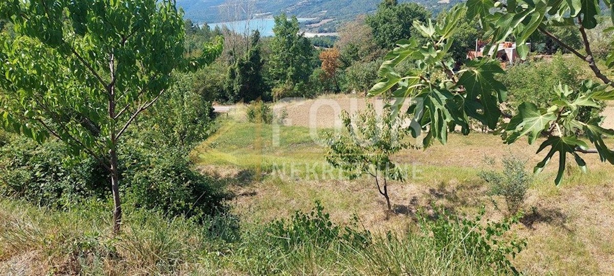 Land For sale - ISTARSKA PAZIN