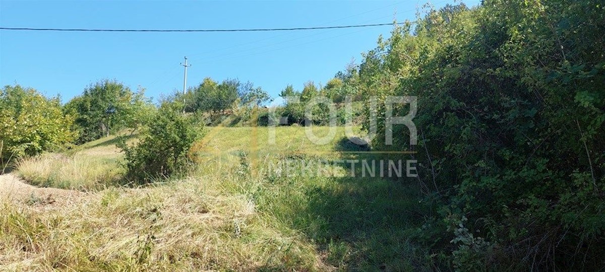 Land For sale - ISTARSKA PAZIN