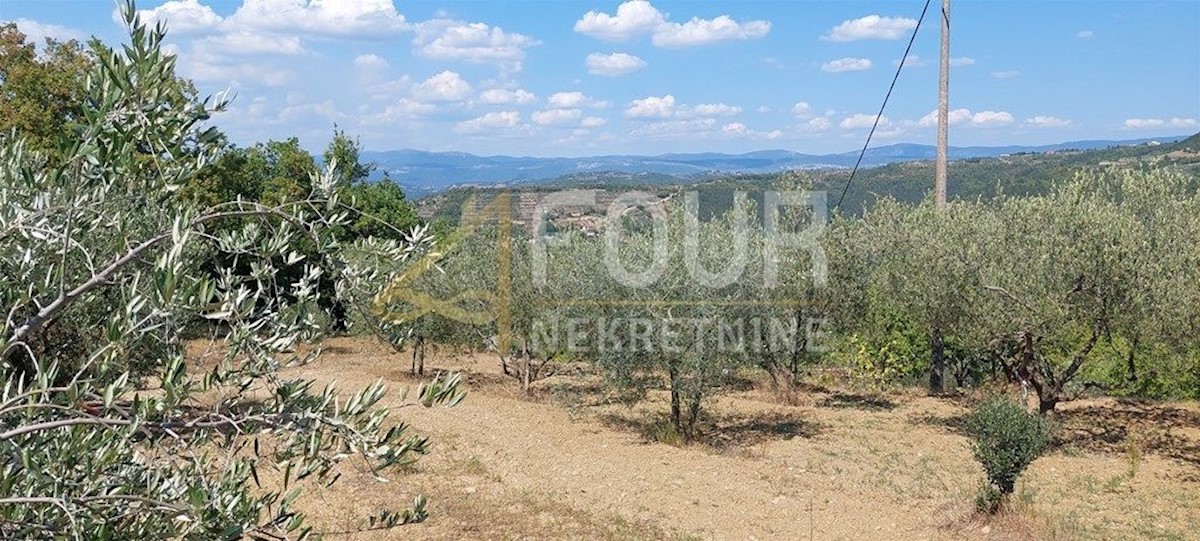 Terreno In vendita - ISTARSKA PAZIN