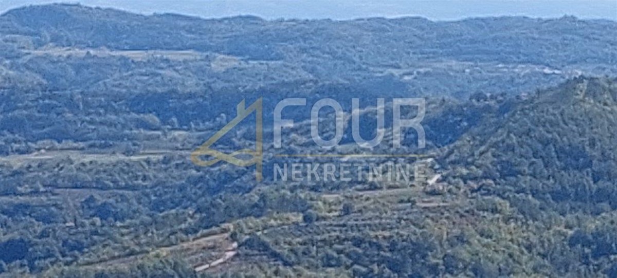 Land For sale - ISTARSKA PAZIN