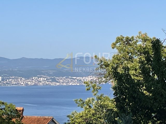 Działka Na sprzedaż - Primorsko-goranska Opatija - foto 2/3
