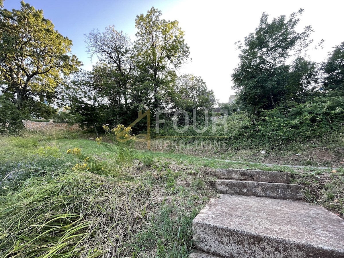 Parcela Naprodaj - PRIMORSKO-GORANSKA Opatija