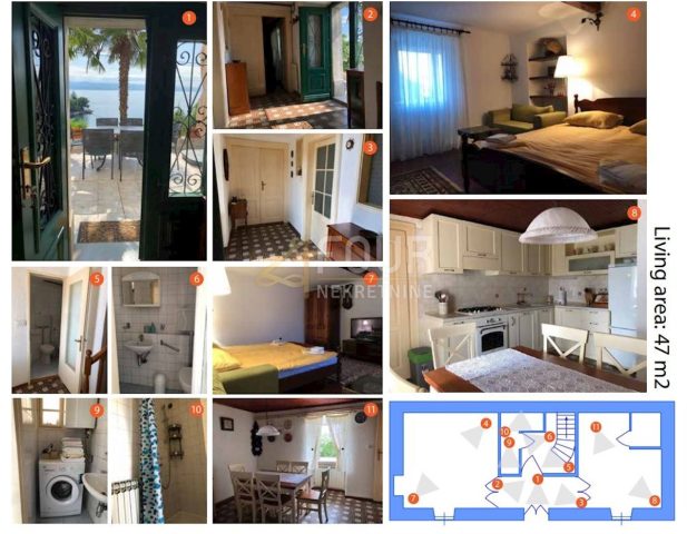 Maison À vendre - Primorsko-goranska Opatija - foto 3/6