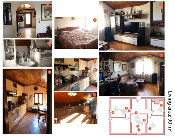 Maison À vendre - Primorsko-goranska Opatija - foto 5/6