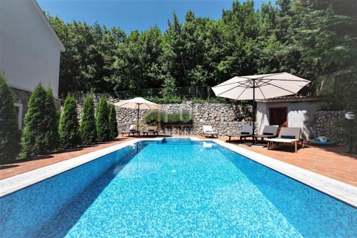 Haus Zu verkaufen - Primorsko-goranska Opatija - foto 2/9