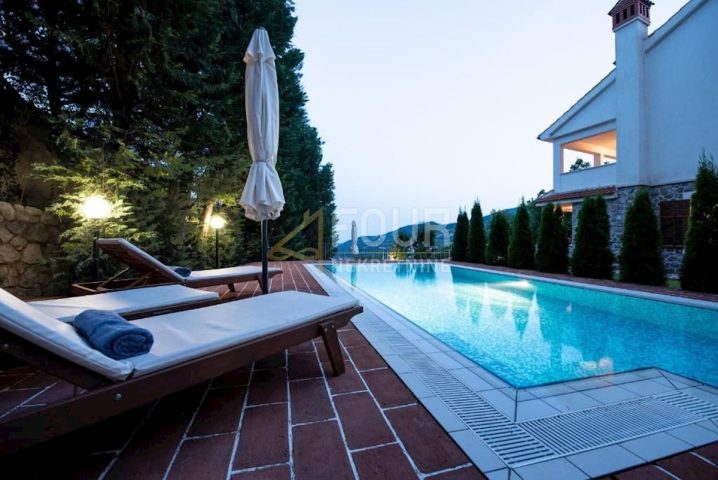 Haus Zu verkaufen - Primorsko-goranska Opatija - foto 3/9