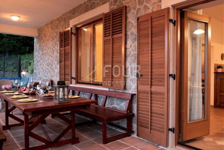 Haus Zu verkaufen - Primorsko-goranska Opatija - foto 4/9