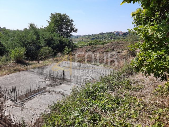 Land for sale 1100 m² – Črnomerec