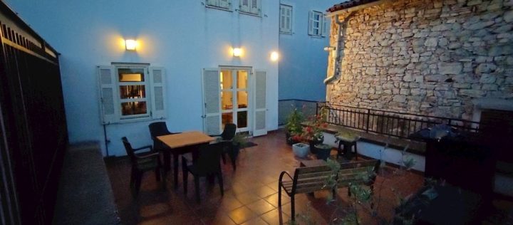 Apartma na predaj – Svetvinčenat