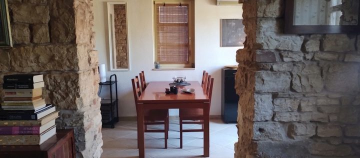 Appartamento In vendita - Istarska Svetvinčenat - foto 2/10